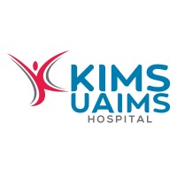 KIMS UAIMS Hospital, Sangli logo - Similar company to Excel Infotech