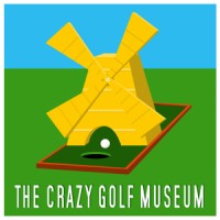 The Crazy Golf Museum logo - Similar company to Dunoon Community Development Trust