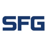 Stainless Fittings Group (SFG) logo - Similar company to Alpha Plus Ltd