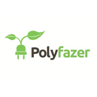 Polyfazer logo - Similar company to Freaenergy