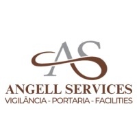 Angell Services logo - Similar company to Witt Eventos