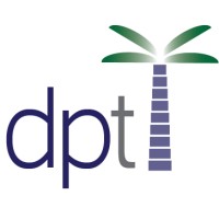 Desert Palm Tech logo - Similar company to Suurv Technologies