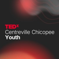 TEDxCentreville Chicopee Youth logo - Similar company to Orange For Change