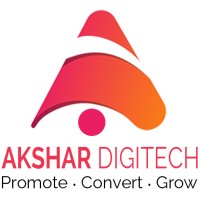 Akshar Digitech- Digital Marketing Company logo - Similar company to Tech Rabbit
