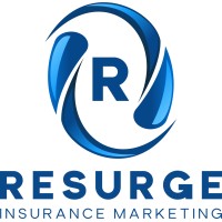 Resurge Insurance Marketing logo - Similar company to Bfw Insurance