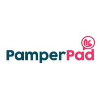 PamperPad Ltd logo - Similar company to Alchemy & I Group