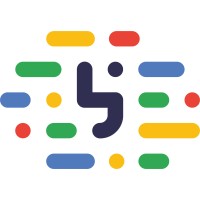 LJPc logo - Similar company to Jvh Webbouw