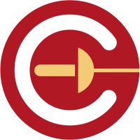 Co-Fencing Space logo - Similar company to Overbit