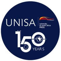 Unisa Press logo - Similar company to Weaudit.Com