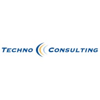 Techno Consulting S.r.l. logo - Similar company to Techno Consulting