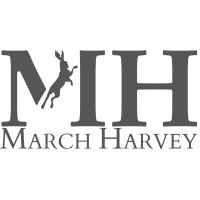 March Harvey logo - Similar company to Elsym Installations Limited