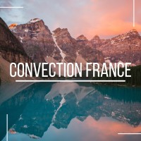 Convection France logo - Similar company to Convection