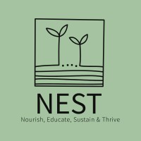 NEST Projects Foundation - Canadian Charity logo - Similar company to Mkt Development Group Inc.