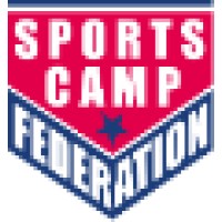 Sports Camp Federation logo - Similar company to Digital Permaculture
