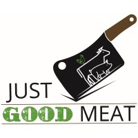 Justgoodmeat logo - Similar company to Fs Staal