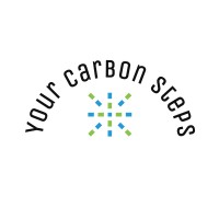 Your Carbon Steps logo - Similar company to Impact Trace