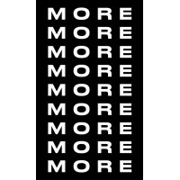 More and More logo - Similar company to A-Mode