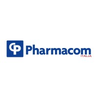 PharmacomItalia logo - Similar company to Save Time