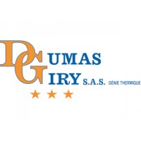 DUMAS-GIRY logo - Similar company to Handelsonderneming Louter