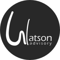 SWatson Advisory logo - Similar company to Area9 Group