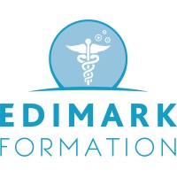 Edimark Formation Médecin logo - Similar company to Edimark Formation Ipa