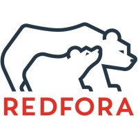 Redfora logo - Similar company to Informaserv® Inc.