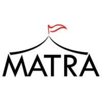MATRA logo - Similar company to Eonshift