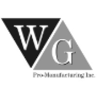 WG Pro-Manufacturing logo - Similar company to Technobright Consulting