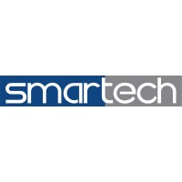 Smartech logo - Similar company to Smarttech Security & Automation