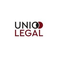 UNIOLEGAL - Studio Legale logo - Similar company to Od Coaching