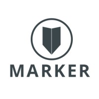 MARKER GROUP logo - Similar company to Aetherworks