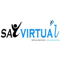 Sayvirtual logo - Similar company to Sarvadaa Software Solution Llp