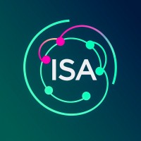 Information Science Association logo - Similar company to Information Science Lab, Cemse, Kaust