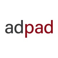 Adpad logo - Similar company to Ans Soft