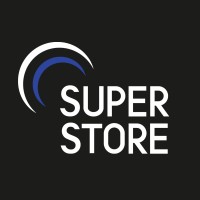 Super Store Vending Machines logo - Similar company to Kvm
