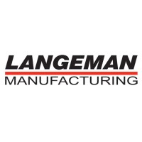 Langeman Manufacturing logo - Similar company to P & E Manufacturing Ltd