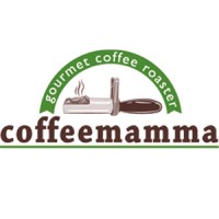 Coffeemamma logo - Similar company to Latte Point