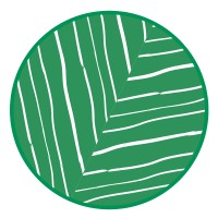 Urban Garden Company logo - Similar company to Regenerative Nature Integration Circle