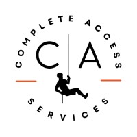 Complete Access Services Ltd logo - Similar company to Complete Access & Maintenance Solutions