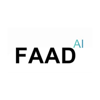 FAAD logo - Similar company to Linkhat