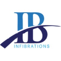 Infibrations logo - Similar company to Skyline Staffing & Recruiting