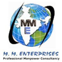 MME Recruitment Consultants logo - Similar company to Mme Recruitment Consultants