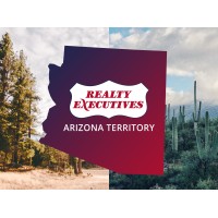 Realty Executives Arizona Territory logo - Similar company to Realty One Group Integrity