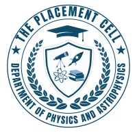 Department of Physics and Astrophysics University of Delhi logo - Similar company to Placement Cell, Department Of Physics And Astrophysics