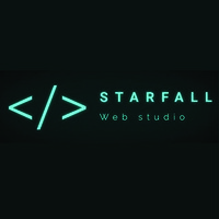 Starfall - marketing & web agency logo - Similar company to Chatos