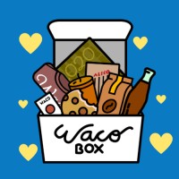 Waco Box logo - Similar company to Waco Social