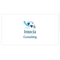 Intecia consulting logo - Similar company to Elitlabs