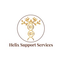 Helix Support Services Pty Ltd logo - Similar company to Kindminds Coordination