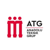 Anadolu Teknik Grup logo - Similar company to Anadolu Grup Tekni̇k