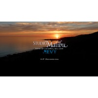 Studio Malibu logo - Similar company to Studio Fulchi